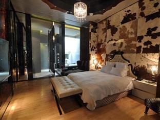 Royal Group Motel Ming Zu Branch Kaohsiung Exterior photo