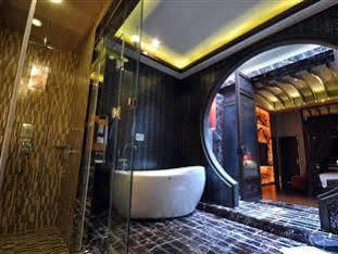 Royal Group Motel Ming Zu Branch Kaohsiung Exterior photo