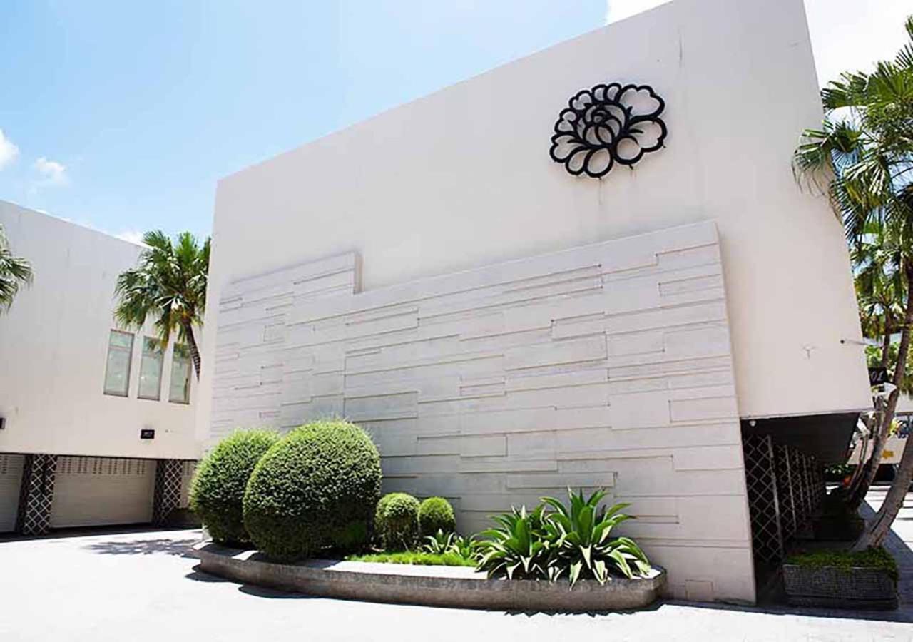 Royal Group Motel Ming Zu Branch Kaohsiung Exterior photo