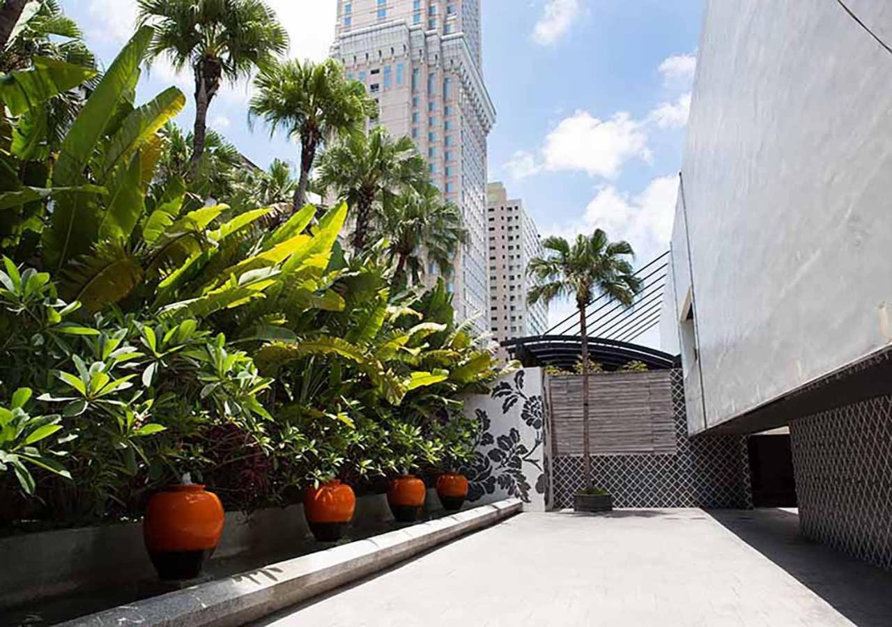 Royal Group Motel Ming Zu Branch Kaohsiung Exterior photo